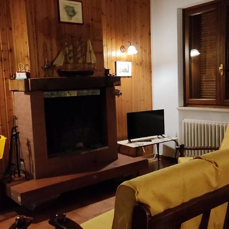 Villetta Dei Tramonti Сан Феличано Екстериор снимка