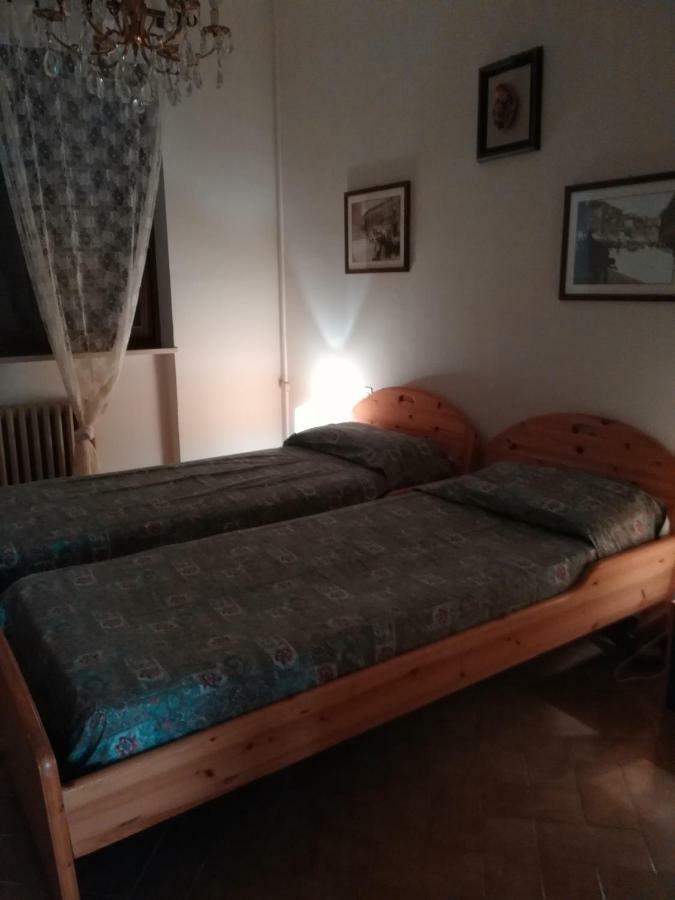 Villetta Dei Tramonti Сан Феличано Екстериор снимка